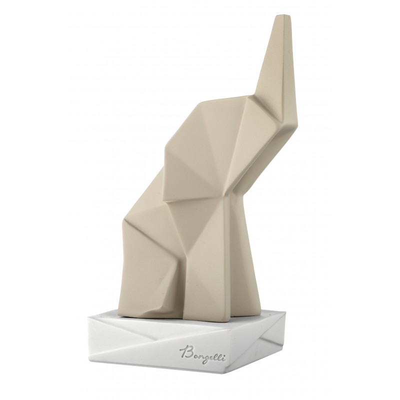 scultura elefante tecnica origami bomboniere eventi